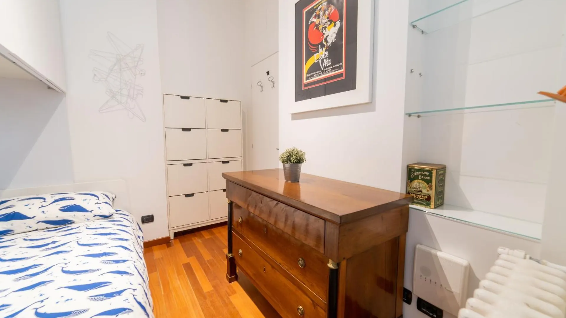 Citylife-Fiera Nuovo Apt Con Wifi & Netflix Mediolan 0*,  Włochy